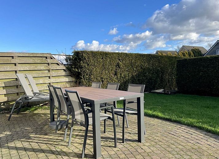 Unterkunft 4604105 - Ferienhaus IJsselmeerkust - 781675