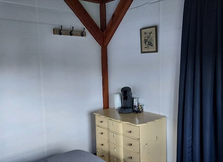 Verblijf 460414 - Vakantiewoning IJsselmeerkust - Huisje in Medemblik