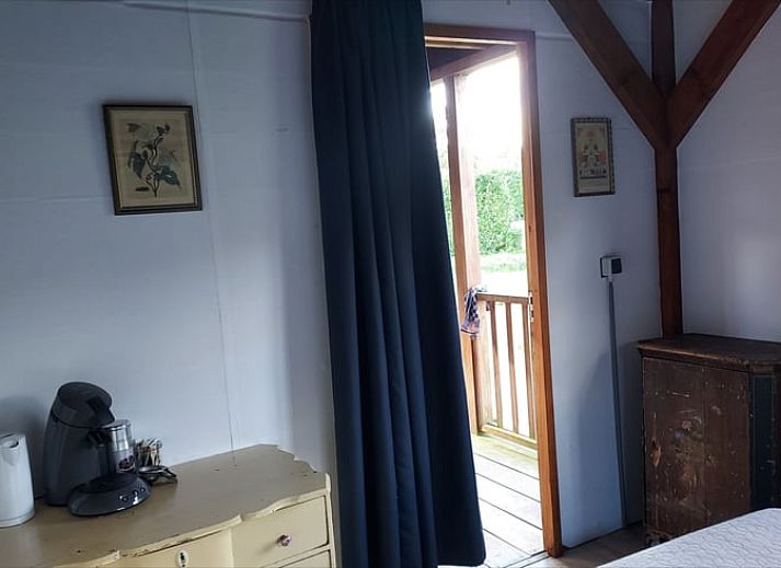 Verblijf 460414 - Vakantiewoning IJsselmeerkust - Huisje in Medemblik