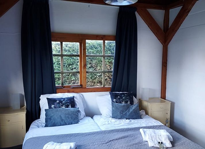Verblijf 460414 - Vakantiewoning IJsselmeerkust - Huisje in Medemblik