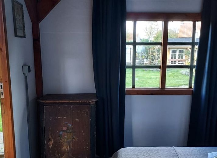 Verblijf 460414 - Vakantiewoning IJsselmeerkust - Huisje in Medemblik