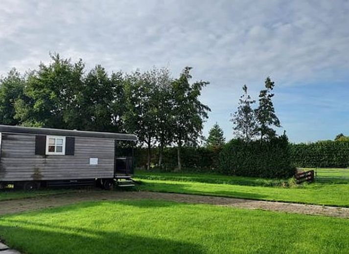 Verblijf 460419 • Vakantiewoning IJsselmeerkust • Vakantiehuis in Medemblik