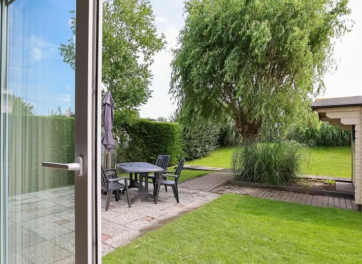 Verblijf 460423 - Bungalow IJsselmeerkust - Waterlelie 6p. - Cederlaan 066