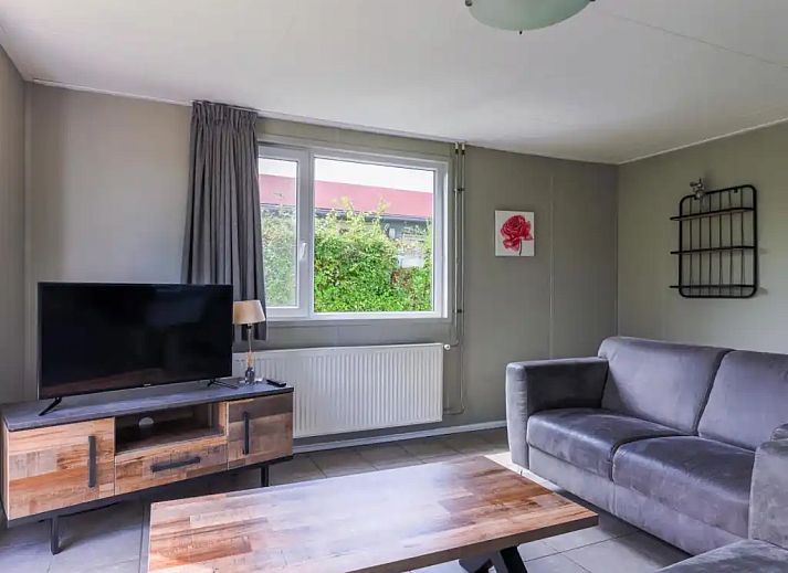 Verblijf 460423 - Bungalow IJsselmeerkust - Waterlelie 6p. - Cederlaan 066
