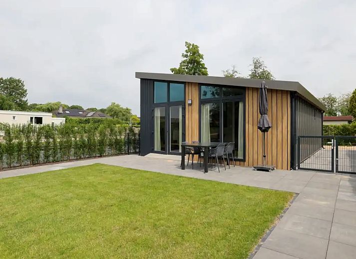 Unterkunft 460424 - Chalet IJsselmeerkust - Brasem 4p. - Margrietlaan 117
