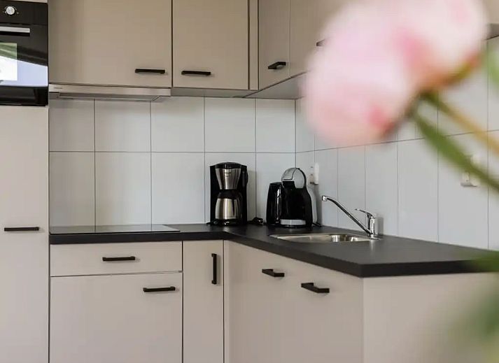 Unterkunft 460424 - Chalet IJsselmeerkust - Brasem 4p. - Margrietlaan 117