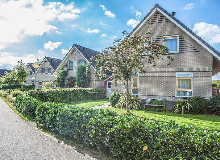 Guest house 460443 • Holiday property IJsselmeerkust • Comfort 6 pers 