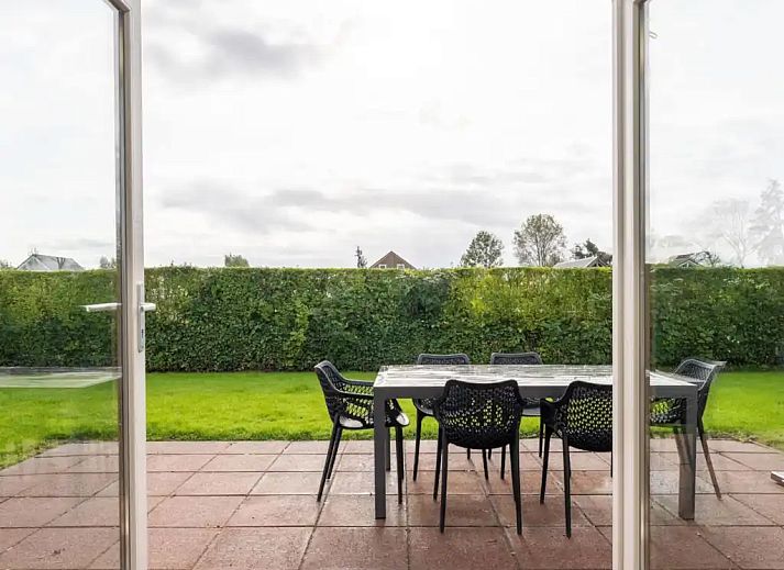 Verblijf 460449 - Chalet IJsselmeerkust - Wilgenroos 8p. - Seringenlaan 142