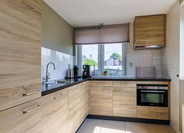 Verblijf 460451 - Bungalow IJsselmeerkust - Waterlelie 6p. - Reigerlaan 201