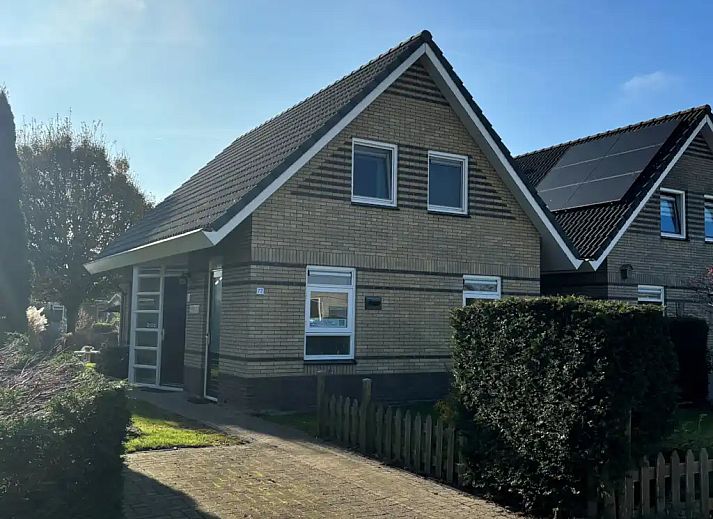 Unterkunft 460453 - Bungalow IJsselmeerkust - Bungalow IJsselmeer - Medemblik 77