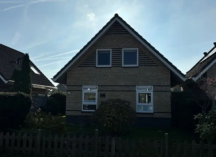 Unterkunft 460453 - Bungalow IJsselmeerkust - Bungalow IJsselmeer - Medemblik 77