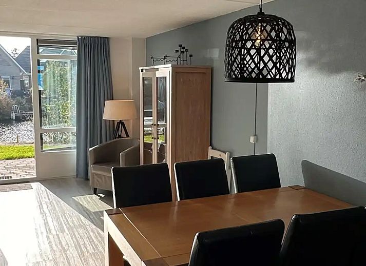 Unterkunft 460453 - Bungalow IJsselmeerkust - Bungalow IJsselmeer - Medemblik 77