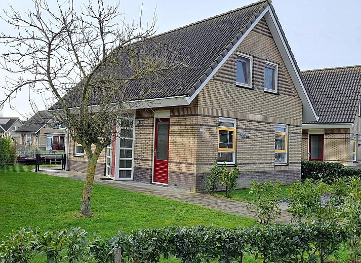 Guest house 460456 • Holiday property IJsselmeerkust • Dijkhuis 4