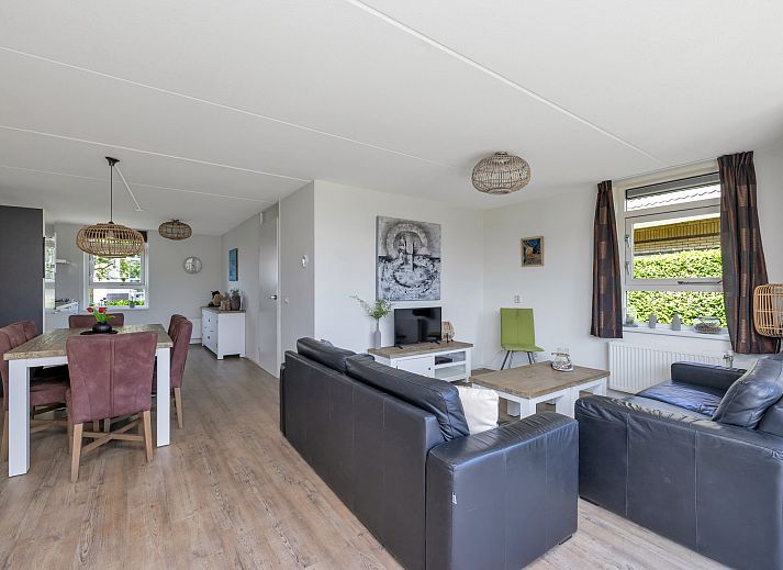 Unterkunft 460478 - Ferienhaus IJsselmeerkust - Vrijstaande woning in Medemblik