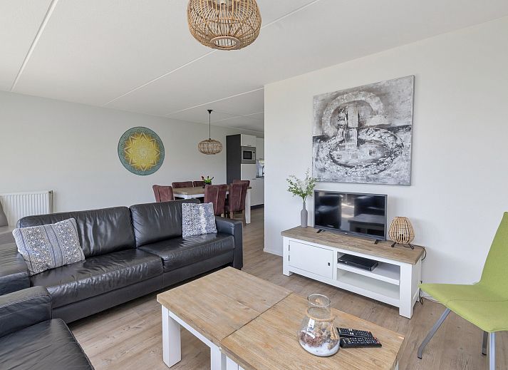 Unterkunft 460478 - Ferienhaus IJsselmeerkust - Vrijstaande woning in Medemblik