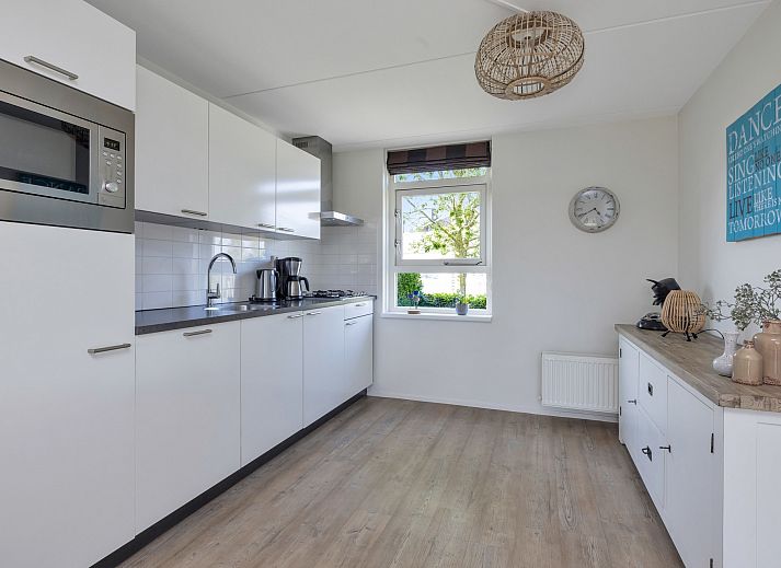 Unterkunft 460478 - Ferienhaus IJsselmeerkust - Vrijstaande woning in Medemblik