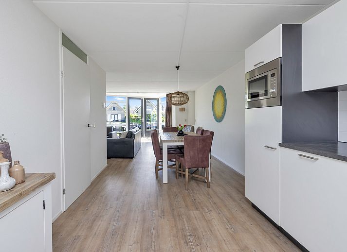 Unterkunft 460478 - Ferienhaus IJsselmeerkust - Vrijstaande woning in Medemblik