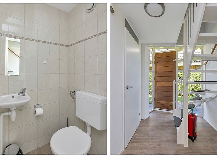 Unterkunft 460478 - Ferienhaus IJsselmeerkust - Vrijstaande woning in Medemblik