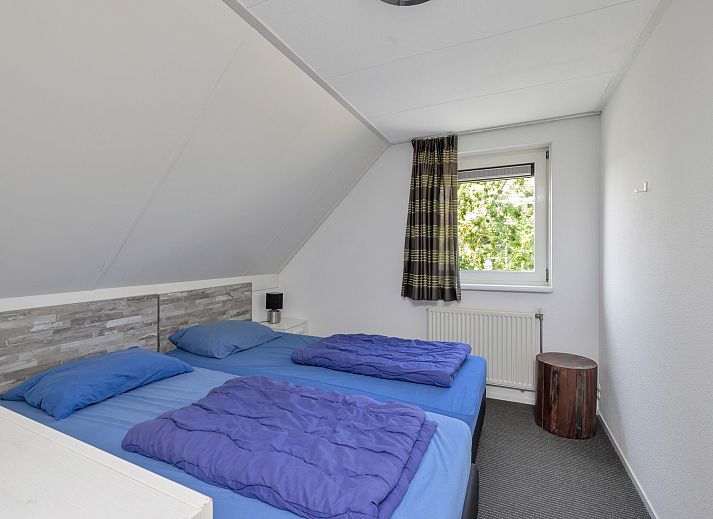 Unterkunft 460478 - Ferienhaus IJsselmeerkust - Vrijstaande woning in Medemblik
