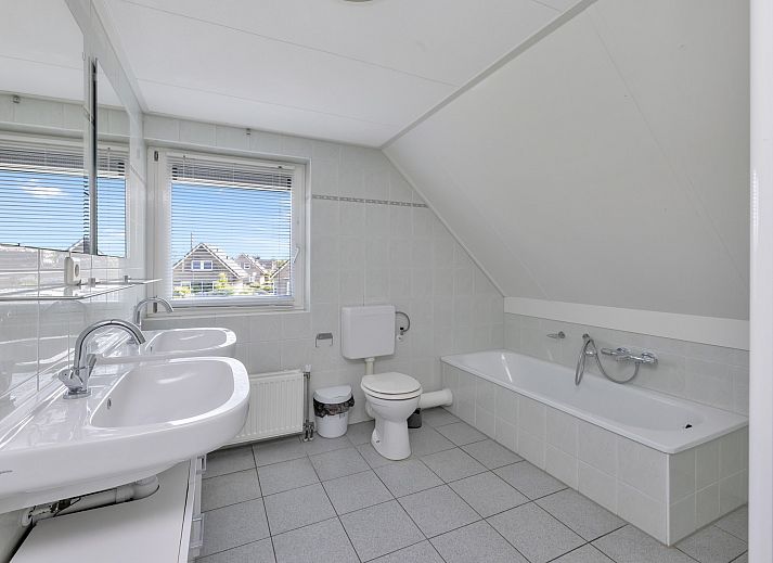 Unterkunft 460478 - Ferienhaus IJsselmeerkust - Vrijstaande woning in Medemblik