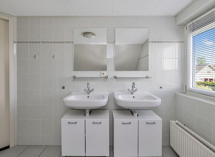 Unterkunft 460478 - Ferienhaus IJsselmeerkust - Vrijstaande woning in Medemblik