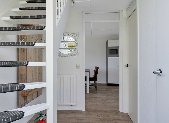 Unterkunft 460478 - Ferienhaus IJsselmeerkust - Vrijstaande woning in Medemblik