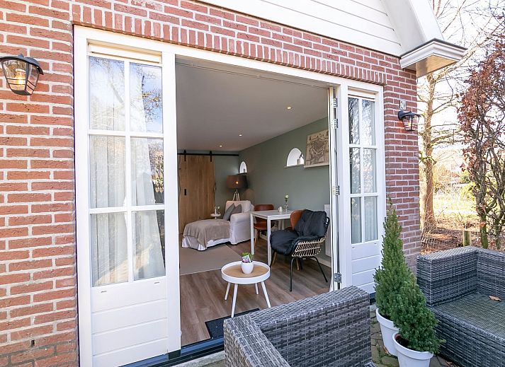 Unterkunft 460479 - Ferienhaus IJsselmeerkust - Pres de lecluse