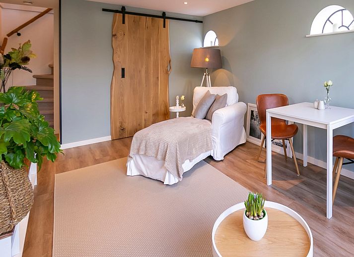 Unterkunft 460479 - Ferienhaus IJsselmeerkust - Pres de lecluse