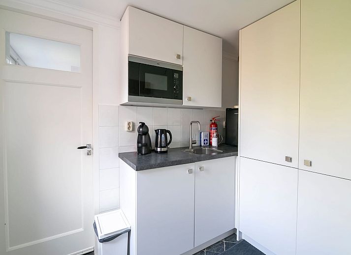 Unterkunft 460479 - Ferienhaus IJsselmeerkust - Pres de lecluse