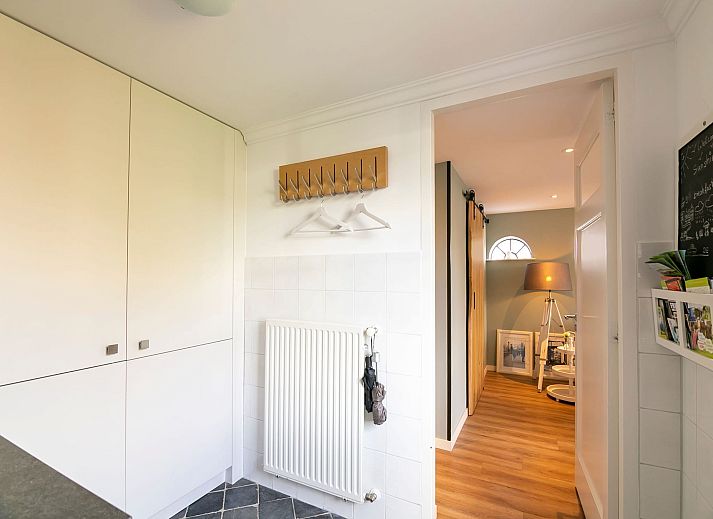 Unterkunft 460479 - Ferienhaus IJsselmeerkust - Pres de lecluse