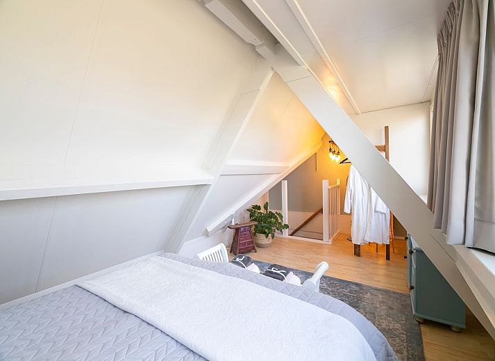 Unterkunft 460479 - Ferienhaus IJsselmeerkust - Pres de lecluse
