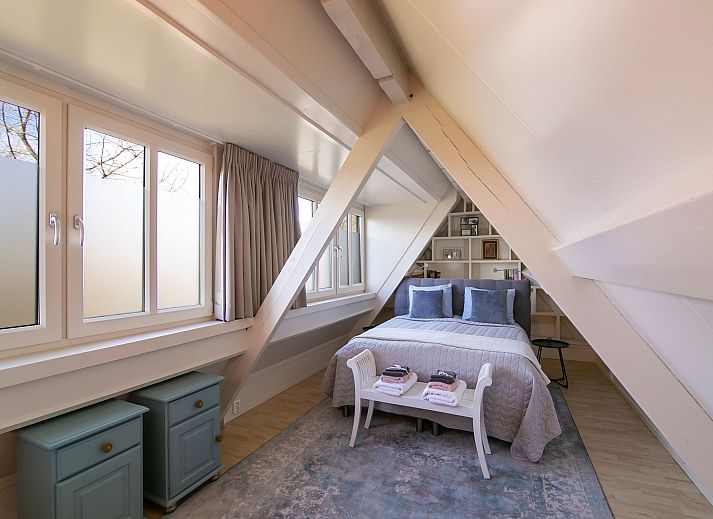 Unterkunft 460479 - Ferienhaus IJsselmeerkust - Pres de lecluse