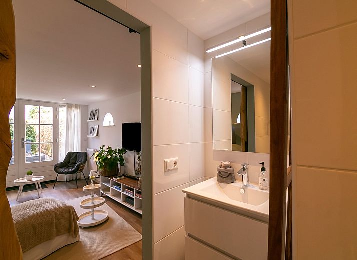 Unterkunft 460479 - Ferienhaus IJsselmeerkust - Pres de lecluse