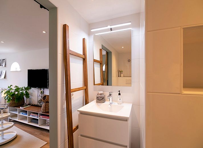 Unterkunft 460479 - Ferienhaus IJsselmeerkust - Pres de lecluse