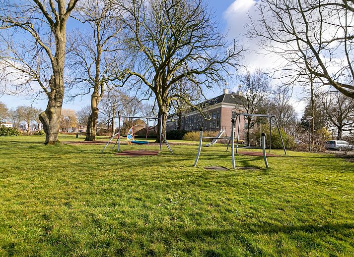 Unterkunft 460479 - Ferienhaus IJsselmeerkust - Pres de lecluse