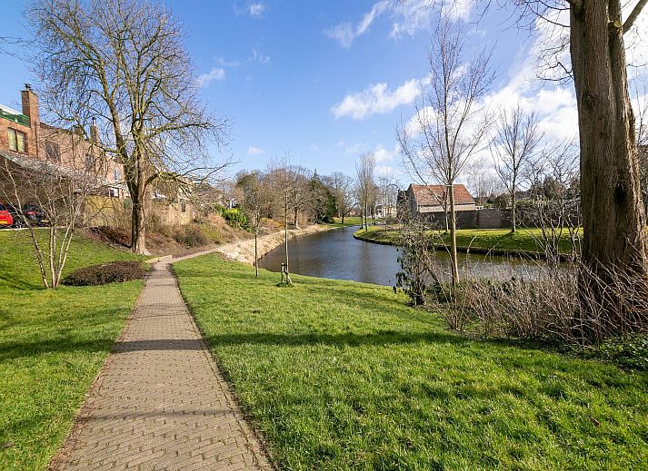 Unterkunft 460479 - Ferienhaus IJsselmeerkust - Pres de lecluse