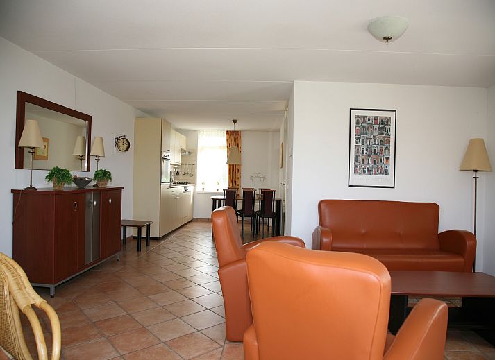 Unterkunft 460480 - Ferienhaus IJsselmeerkust - Vlietstroom 6