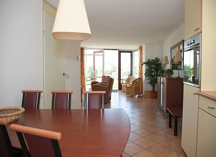 Unterkunft 460480 - Ferienhaus IJsselmeerkust - Vlietstroom 6
