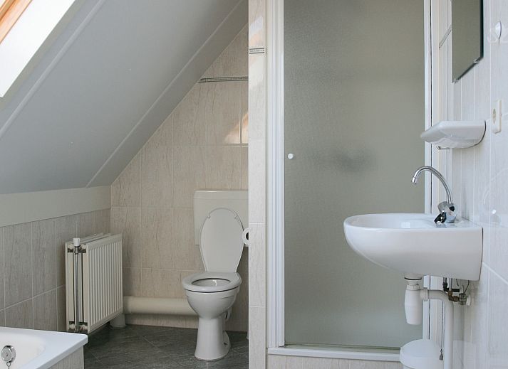 Unterkunft 460480 - Ferienhaus IJsselmeerkust - Vlietstroom 6