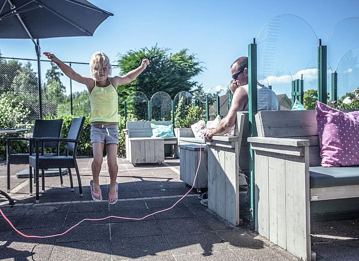 Unterkunft 460480 - Ferienhaus IJsselmeerkust - Vlietstroom 6