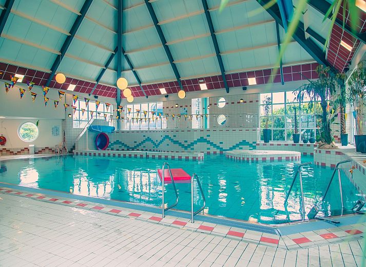 Unterkunft 460480 - Ferienhaus IJsselmeerkust - Vlietstroom 6