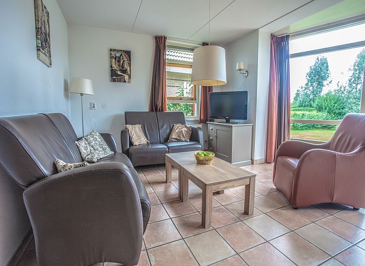 Unterkunft 460484 - Ferienhaus IJsselmeerkust - Vlietstroom 6