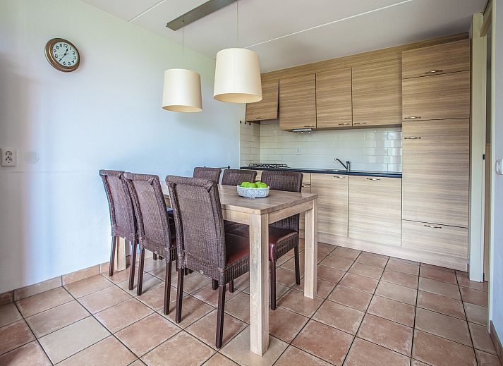Unterkunft 460484 - Ferienhaus IJsselmeerkust - Vlietstroom 6