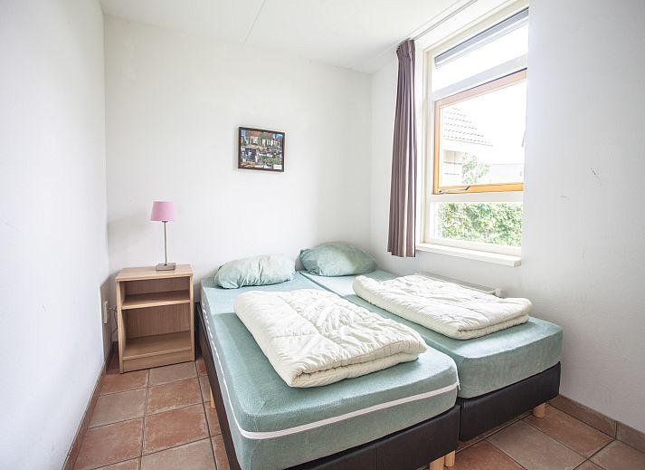 Unterkunft 460484 - Ferienhaus IJsselmeerkust - Vlietstroom 6