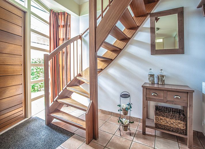 Unterkunft 460484 - Ferienhaus IJsselmeerkust - Vlietstroom 6