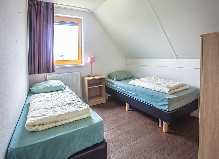 Unterkunft 460484 - Ferienhaus IJsselmeerkust - Vlietstroom 6