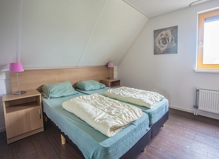 Unterkunft 460484 - Ferienhaus IJsselmeerkust - Vlietstroom 6