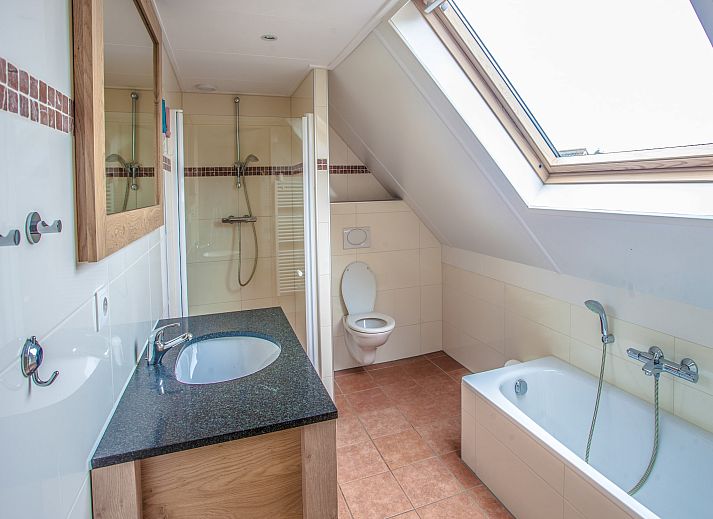 Unterkunft 460484 - Ferienhaus IJsselmeerkust - Vlietstroom 6