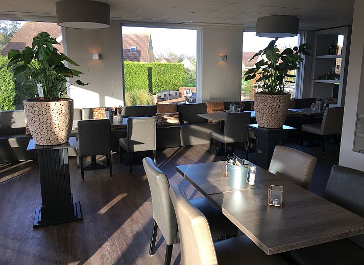 Unterkunft 460484 - Ferienhaus IJsselmeerkust - Vlietstroom 6