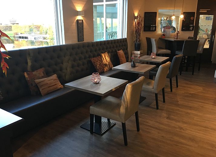 Unterkunft 460484 - Ferienhaus IJsselmeerkust - Vlietstroom 6